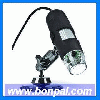 200x 1.3MP 8-LED USB Digital Microscope BP-M8200 Digital Magnifier
