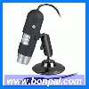 200x 2MP 8-LED USB Digital Microscope BP-M8220 with Calibration & Measurement Function from BONPAL TECHNOLOGY CO LTD, DUBAI, CHINA